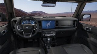 2025 Ford Bronco® Internal Image 2